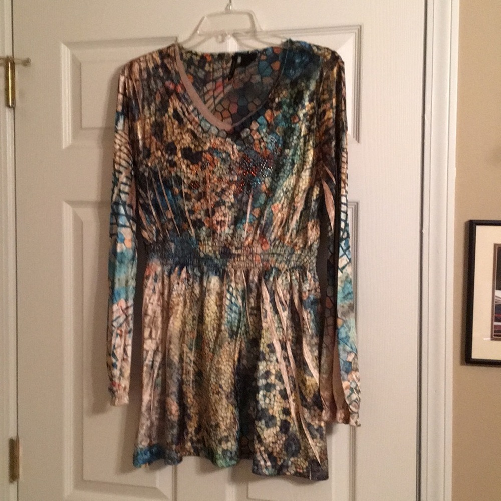 Woman’s Top